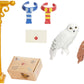 Mattel Harry Potter Toys, Diagon Alley Collectible Shops, Owl Emporium, 2 Animal Friends, 7 Movie-Inspired Accessories & Surprises