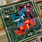 DVC Games: Pacts the Board Game