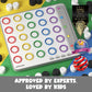 GiiKER Smart Four, 3D AI-Powered 4 in a Row Game, Strategy Board Games with Integrated Referee for 1-2 Players, Travel Games for Ages 6-12 and up