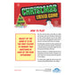 Christmas Trivia Game - a Perfect Ho-Ho Contains Over 200 Cards - Great Party Game for Ages 12 and up by Outset