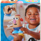 Hasbro Playskool Mr Potato Head Toy, 13 Pieces, Classic Kids Toy, Includes Blue Stand, For Ages 2 and Up