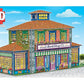 EuroGraphics - Book Shop 3D Jigsaw Puzzles