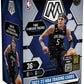 2023 Panini Mosaic Basketball Card Blaster Box - 36 Basketball Cards per Box