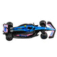 1/43 2023 BWT Alpine F1#10 Pierre Gasly Diecast Model Car 38072