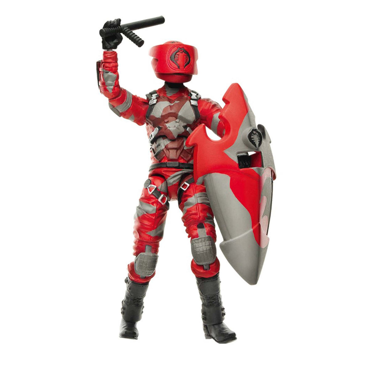 G.I. Joe Retaliation Alley Viper Action Figure