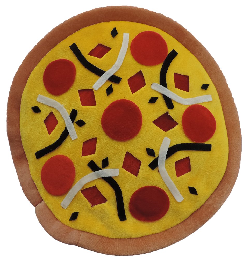 U.S. Toy Pizza Hat