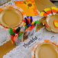 Color Your Own Thanksgiving Placemats - Crafts for Kids and Fun Home Activities