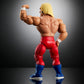 WWE Superstars Hulk Hogan Retro Action Figure, 5 inches
