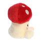 Aurora Palm Pals 5" Amanita Mushroom Adorable Plush