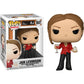 Jan Levins o n: Fun ko P o p ! TV Vinyl Figurine Bundle with 1 Compatible 'ToysDiva' Graphic Protector (1047-51616 - B)