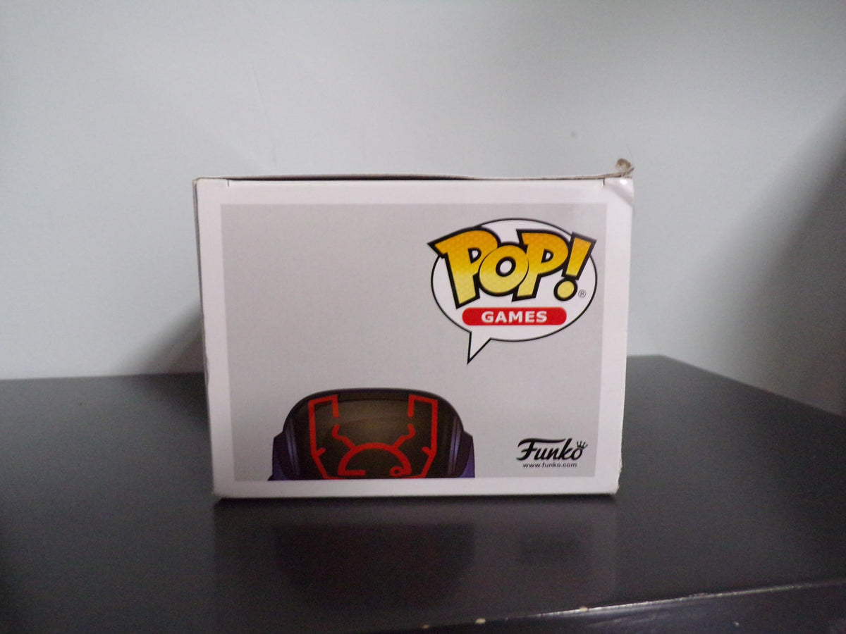 Funko Pop! Games: Fortnite - The Scientist, Multicolor (48465)
