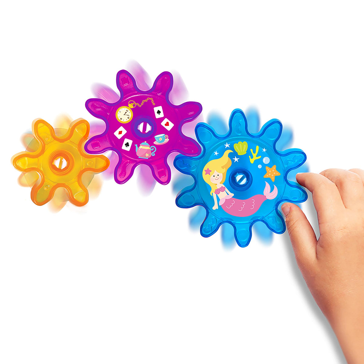 Crayola Ready-to-Create: Magnetic Board Storybook