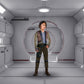 Rubie's Rogue One: A Star Wars Story Child's Deluxe Jyn Erso Costume, Medium