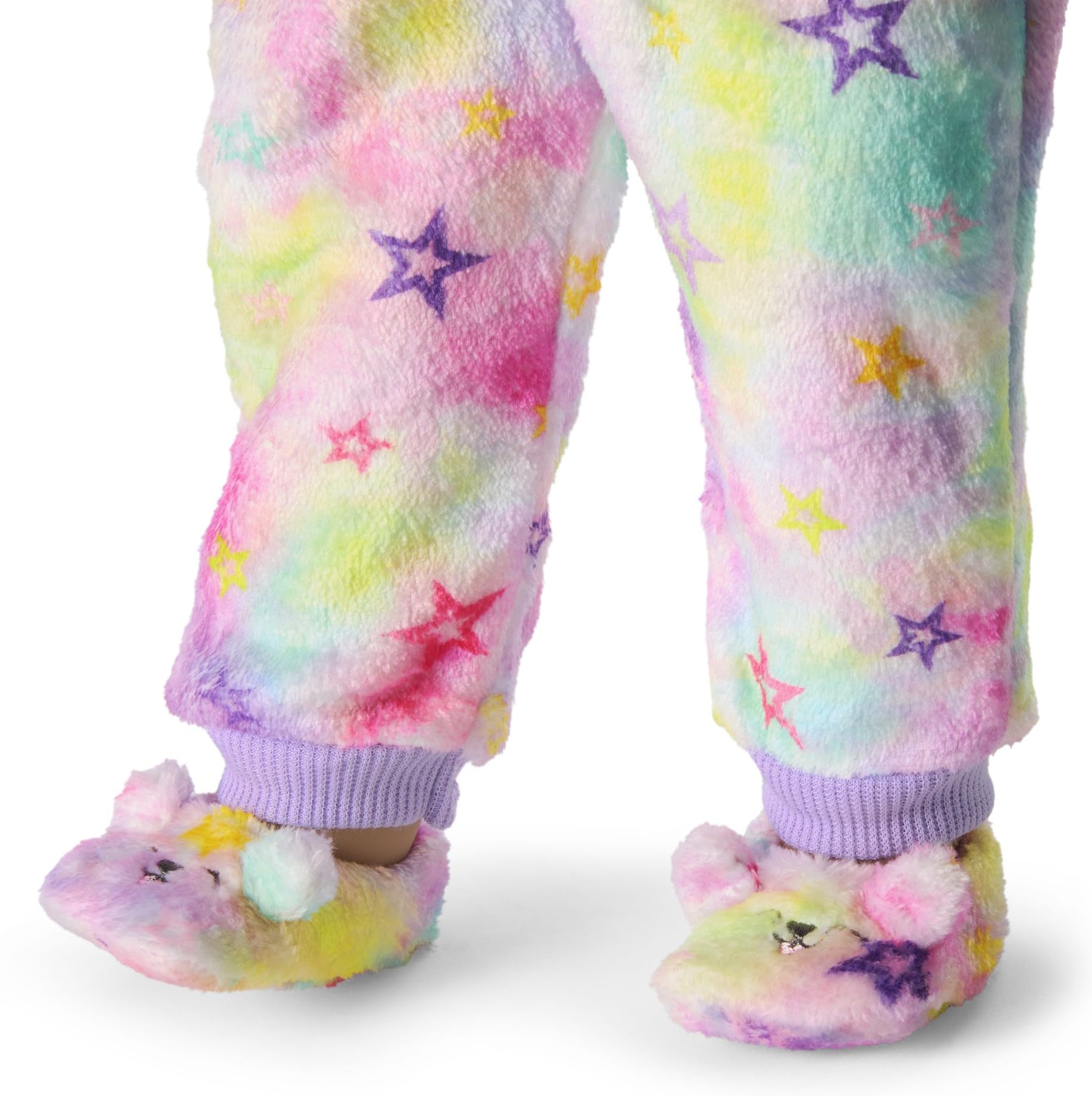 American Girl Summer’s Stars & Snuggles PJs for 18-inch Dolls (Girl of The Year 2025)