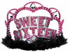 Sparkle Tiara | Sweet Sixteen Collection | Birthday