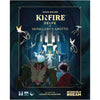 Incredible Dream Kinfire Delve: Vainglory’s Grotto - Solo or 2-Player Tactical Card and Dice Game - Puzzle-Focused Fantasy Adventure - 60+ Minute