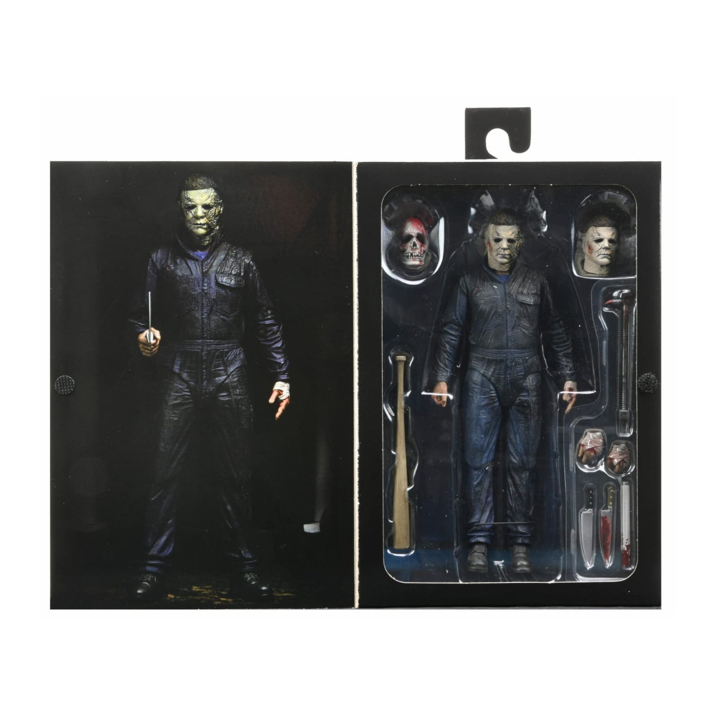NECA Halloween Kills - 7" Scale Action Figure - Ultimate Michael Myers