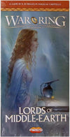 WOTR Lords of Middle Earth