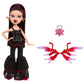 Bratz Fashion Pixiez Lina Collectible Fantasy Doll with Real Fashions and Accessories