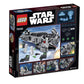 LEGO Star Wars First Order Snowspeeder 75100 Building Kit