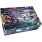 Wise Wizard Games Star Realms Boxed Sets Bundle: Core Game, Colony Wars and Frontiers (3 Items)