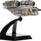 Hot Wheels Star Wars Starships Select, Premium Replica of Classic & Modern Star Wars Starships, Moveable Parts, Premium Stand, for Adult Collectors