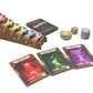 ThinkFun Mystic Market Strategy Card Game For 2-4 Players Ages 10 and Up - An Exciting Fast Paced Game Perfect for Both Families and Gamers, Multi