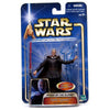 Star Wars Attack of The Clones Figure: Darth Tyranus (Geonosian Escape)