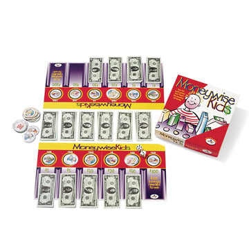 Moneywise Kids