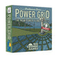 Power Grid: The New Power Plant Cards - Set 2