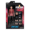 Star Trek Captain Garrett, The Next Generation - Yesterday's Enterprise, 1/10 Scale, Collectible Action Figure