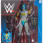 Mattel WWE Elite Collection Top Picks Action Figure & Accessories Set, Rey Mysterio 6-inch Collectible with Articulation & Interchangeable Parts