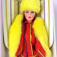 Barbie Twist N' Turn The Collectors' Request - Limited Edition 1967 Doll an...