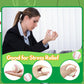 30 Pack Baseball Stress Balls,2.5 Inch Soft Foam Baseballs,Sports Squeeze Balls Toys for Kids,School Carnival Reward,Sports Theme Party