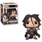 Funko Pop! Animation: Castlevania - Trevor Belmont