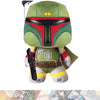 Funko B o b a F e t t : Fabrikations Vinyl Figurine Bundle with 1 Official S.W. Theme Compatible Trading Card (003-04062)