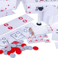 Artbox Board Game | Real-time Party Game | Ages 8 and up | 3-8 Players | Average Playtime 30-40 Min | Made by CrowD Games