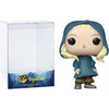 Funko Ciri: P o p ! TV Vinyl Figurine Bundle with 1 Compatible 'ToysDiva' Graphic Protector (1191-57813 - B)