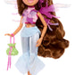 Bratz Fashion Pixiez Yasmin Collectible Fantasy Doll with Real Fashions and Accessories