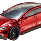 Hot Wheels id Tesla Model S {Factory Fresh}