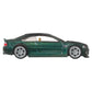 Hot Wheels Premium BMW M3 Die-Cast Toy Car, Green, Power Trip Car Culture Series, 1/5
