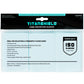 TitanShield Premium Card Sleeves | Compatible with Pokemon, One Piece, Lorcana, Flesh & Blood, & Magic The Gathering MTG | (150 Sleeves - Standard)
