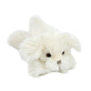 MON AMI Sugar Maltese Puppy 11-Inch Stuffed Dog, Soft Cuddly Plush Toy