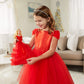 Barbie 2018 Holiday Doll