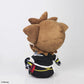 Kingdom Hearts II: Sora Plush