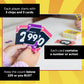 Continuum Games Don't Bust 100 Family Board Game for 3-6 Players Ages 6 and Up