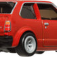 Hot Wheels Premium Car Culture Collectible Toy Car, 1:64 Scale Die-Cast '73 Honda Civic Custom, Japan Historics 4 Vehicle with Real Riders Tires