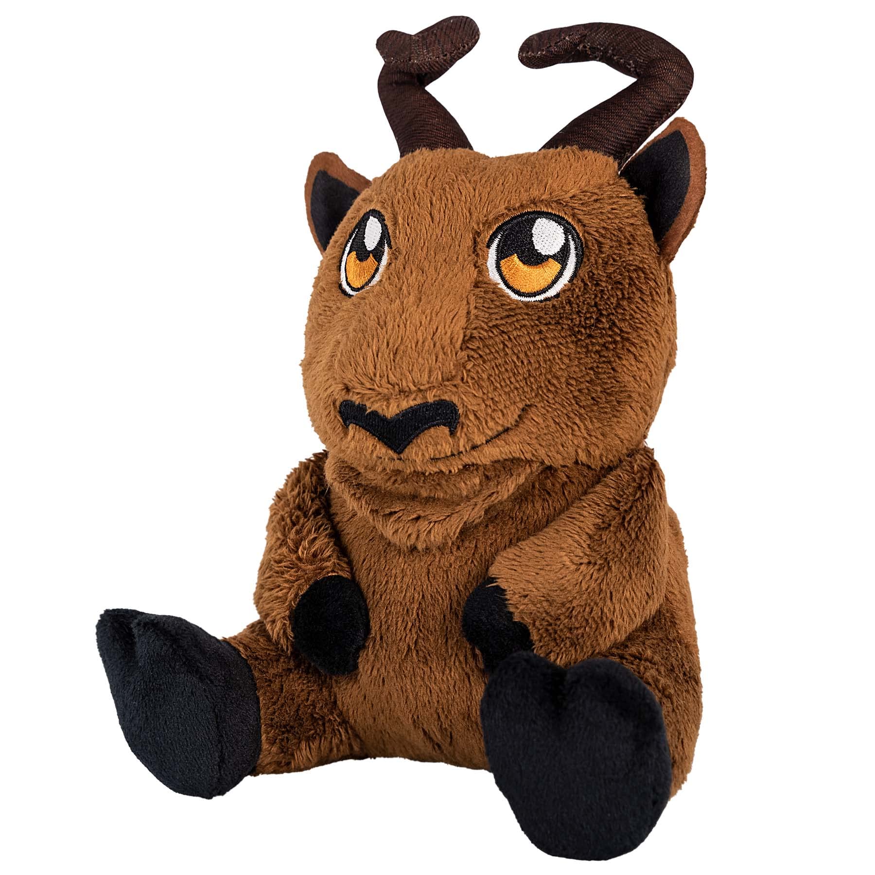 Bleacher Creatures Thor: Love & Thunder Limited Edition Kuricha Pack: Toothgnasher & Toothgrinder Witch Kuricha Plushies - Super Soft Chibi Inspired