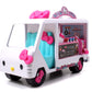JADA Toys Hello Kitty Food Truck