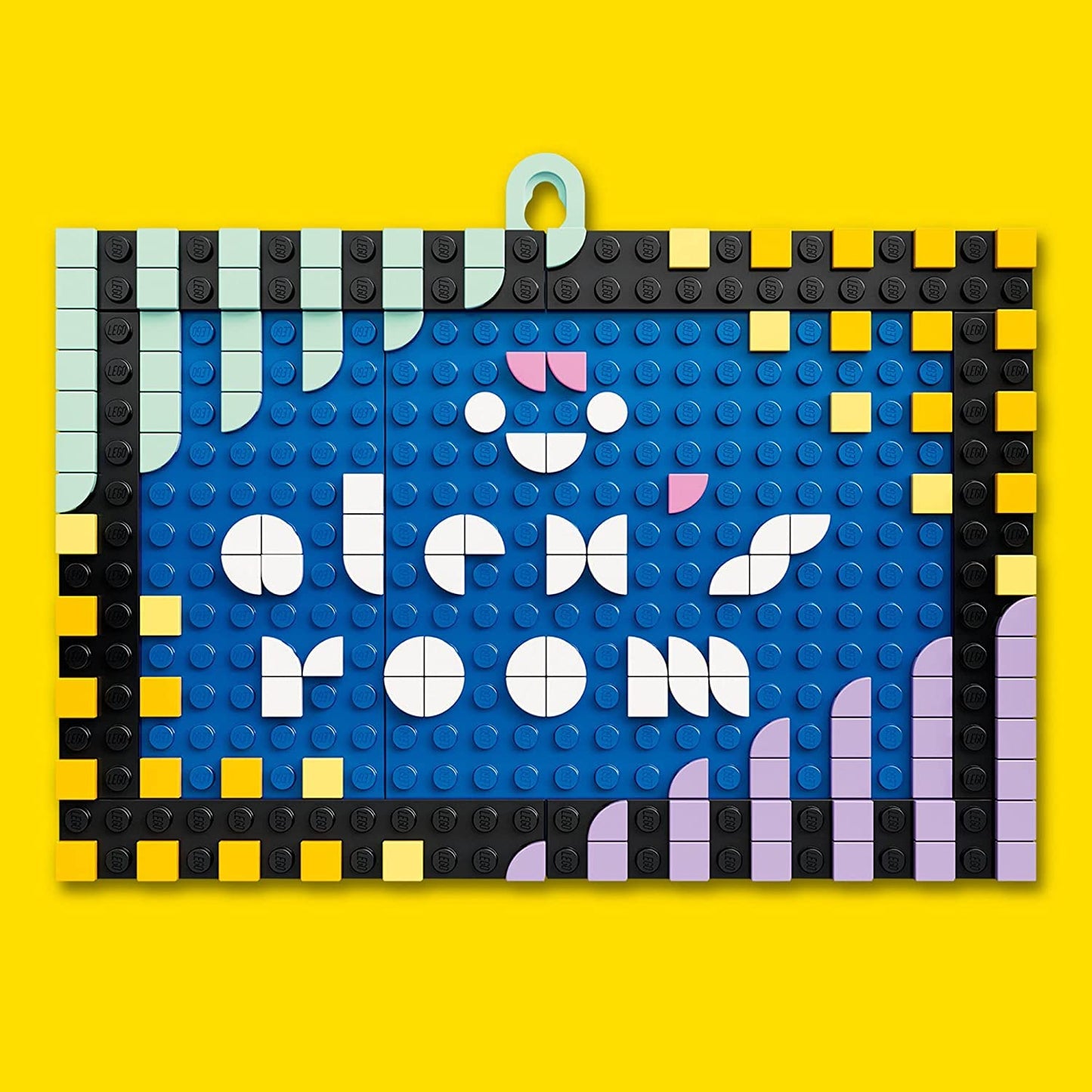 Lego® DOTS Creative Designer Box 41938 DIY Craft Decoration Kit; A Wonderful Inspirational Set for Creative Kids
